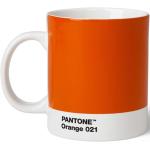 PANTONE Hrnek — Orange 021