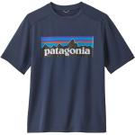  Dlouhá trička Patagonia Capilene z polyesteru ve velikosti M  strečová  