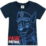 Paw Patrol - Kids - Chase - Tričko - modrá
