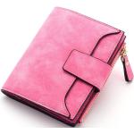 Malé peněženky Izmael v růžové barvě 