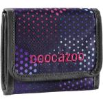 Peněženka CoocaZoo CashDash, Purple Illusion