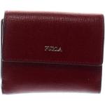 Luxusní peněženky FURLA Furla v červené barvě 