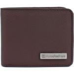 Nová kolekce: Pánské Kožené peněženky Horsefeathers v hnědé barvě z kůže ve slevě 