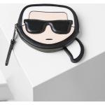 Peněženka Karl Lagerfeld K/ikonik Karl Coin Purse