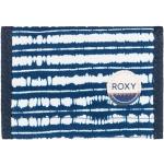 Dámské Sportovní peněženky Roxy v modré barvě z polyesteru 
