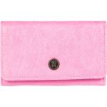 Nová kolekce: Pánské Peněženky Roxy v růžové barvě z polyuretanu 