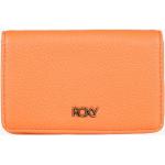 Nová kolekce: Pánské Peněženky Roxy Shadow v oranžové barvě ve slevě 