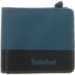 Peněženky Timberland v modré barvě 