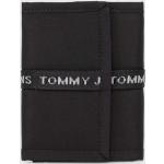 Peněženky Tommy Hilfiger v černé barvě ve slevě 
