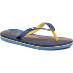 Dámské Plážové pantofle Pepe Jeans v modré barvě ve velikosti 34 ve slevě na léto 