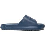 Pánské Plážové pantofle Pepe Jeans v modré barvě ve velikosti 40 na léto 