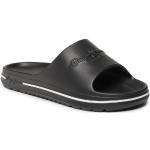 Pánské Plážové pantofle Pepe Jeans v černé barvě ve velikosti 40 na léto 