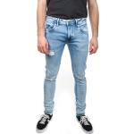 Pánské Regular fit džíny Pepe Jeans z bavlny ve velikosti 9 XL šířka 32 délka 32 