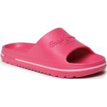 Dámské Plážové pantofle Pepe Jeans v růžové barvě ve velikosti 38 na léto 