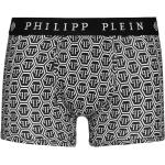 Philipp Plein B&w 2-Pack Boxerky