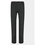 Pánské Plátěné kalhoty Pierre Cardin v šedé barvě slim fit ze syntetiky ve slevě 