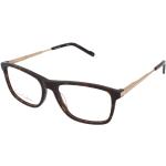 Dámské Dioptrické brýle Pierre Cardin v hnědé barvě v elegantním stylu 