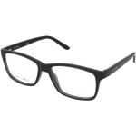 Pánské Dioptrické brýle Pierre Cardin v hnědé barvě 