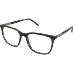 Dámské Dioptrické brýle Pierre Cardin v hnědé barvě 