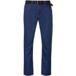 Pierre Cardin pánské džíny s páskem Velikost: 30W R
