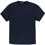 Pierre Cardin Plus Size výstřih do V tričko pánské Velikost: 2XL