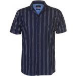 Pánské Košile s krátkým rukávem Pierre Cardin z bavlny ve velikosti L s krátkým rukávem ve slevě 