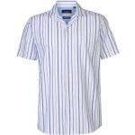 Pierre Cardin Reverse Stripe Shirt velikost XL XL