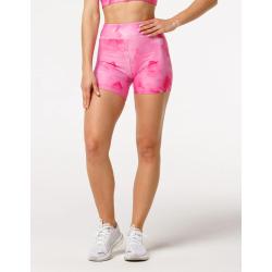 Pink Revolution fitness šortky - M
