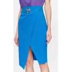 Dámské Pouzdrové sukně PINKO v modré barvě ve velikosti XL ve slevě 