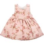 BIO Dětské letní šaty Dívčí v růžové barvě ve velikosti 3 roky ve slevě udržitelná móda od značky Pinokio z obchodu BezvaSport.cz 