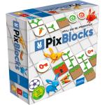 PixBlocks - základy programování hrou