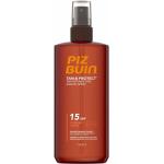 Piz Buin Tan&Protect Oil Spray SPF 15 Opalovací Sprej 150 ml