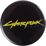 Placka Cyberpunk 2077 - Logo