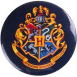Placka Harry Potter - Znak Bradavic