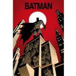 Plakáty s motivem Batman ve slevě 
