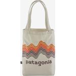 Plátěná taška Patagonia - Šedá OS