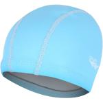 Plavecké čepice Spurt ve světle modré barvě ve velikosti Onesize 