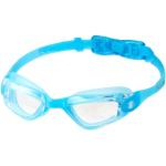 Dětské plavecké brýle v modré barvě 
