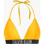 Dámský Designer  Horní díl plavek  Calvin Klein v moderním stylu 