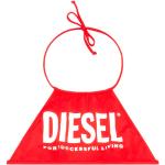 Dámský  Horní díl plavek  Diesel v červené barvě ve velikosti S 
