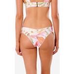 Plavky Rip Curl North Shore Cheeky Hipster Pa Light Pink Velikost: L