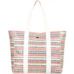 Nová kolekce: Plážové tašky Roxy z polyesteru 
