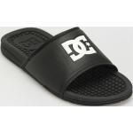 Pánské Boty DC Shoes v černé barvě ve velikosti 46 na léto 