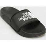 Pánské Plážové pantofle The North Face v černé barvě ve velikosti 40,5 na léto 
