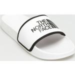 Pánské Plážové pantofle The North Face v bílé barvě ve velikosti 40,5 na léto 