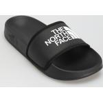 Dámské Plážové pantofle The North Face v černé barvě ze síťoviny ve velikosti 41 na léto 