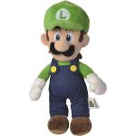 Plyšák Super Mario - Luigi