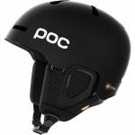 Snowboardové helmy POC v černé barvě o velikosti 54 cm 