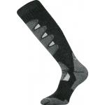 Pánské Sportovní ponožky Voxx v šedé barvě ve velikosti M vyrobené v Česku 