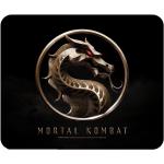 Podložka pod myš Mortal Kombat - Logo